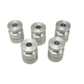 Precision Metal Parts Stainless Steel Custom Aluminum Alloy Die Casting Part Processing Bicycle Hardware Frame Spare Parts
