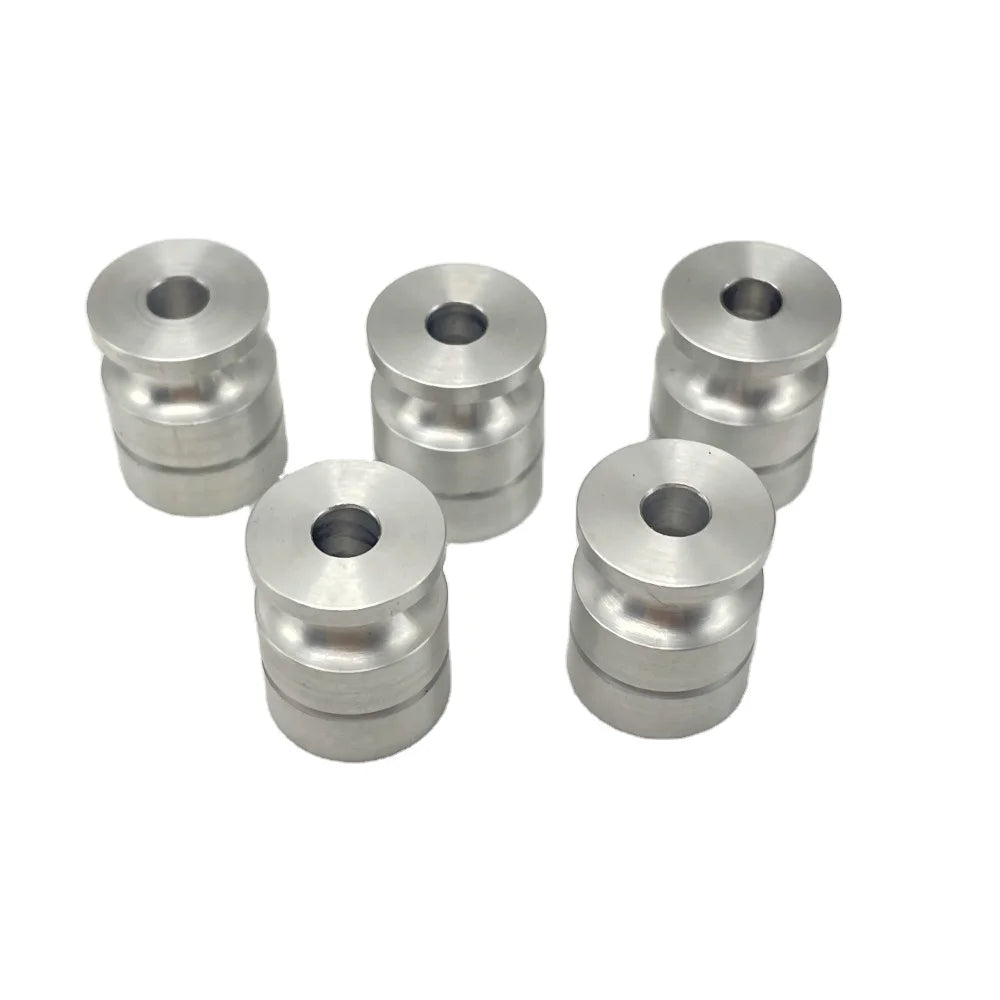 Precision Metal Parts Stainless Steel Custom Aluminum Alloy Die Casting Part Processing Bicycle Hardware Frame Spare Parts