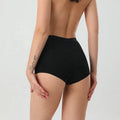 Custom Custom Briefs Shape Underwear for Fat Women High Waist Panties Seamless Women Spandex Boyshorts Briefs