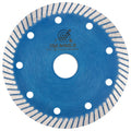 Best Seller 4.5 Inch 115mm Porcelain Tile Diamond Cutting Disc Granite Stone Turbo Diamond Saw Blades