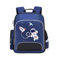 Wholesale Cute Girls Cartoon School Backpack Pink Waterproof Trendy School Bag with Price