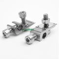 Wholesale Solar Grounding Lug Earthing Lug for Solar Mounting System