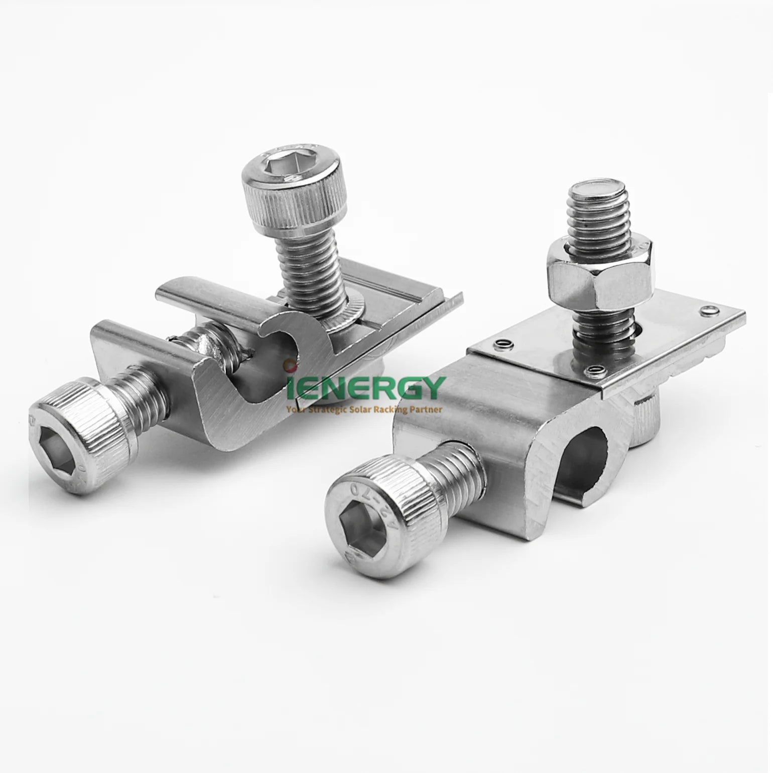 Wholesale Solar Grounding Lug Earthing Lug for Solar Mounting System