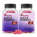 Hot Private Label Vitamin and Supplements Bear Vegan Biotin Collagen Gummies Hair Skin Nails