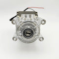 DC Motor Wash Ox Feet Washing Water Peristaltic Pumps OEM204/ZN25