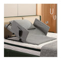 Electric Adjustable Elderly Bed Backrest Back Rest Portable Backrest Support Disability Aid for Bed