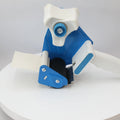 Manufacturer 2 Inch Desk Metal Tape Dispenser for Carton
