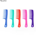 Wanmei Wide Tooth Comb Curly Hair Long Hair Big Tooth Comb Household Hair Comb