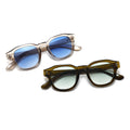 CONCHEN 2025 Free Design Custom Logo Cheap Price Wholesale Fashion Plastic Frame Sunglasses Men Sun Glasses