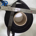 Factory Hot Sale 3K 6K 12K 10mm 25mm Construction Use Carbon Fiber Fabric Woven Tape