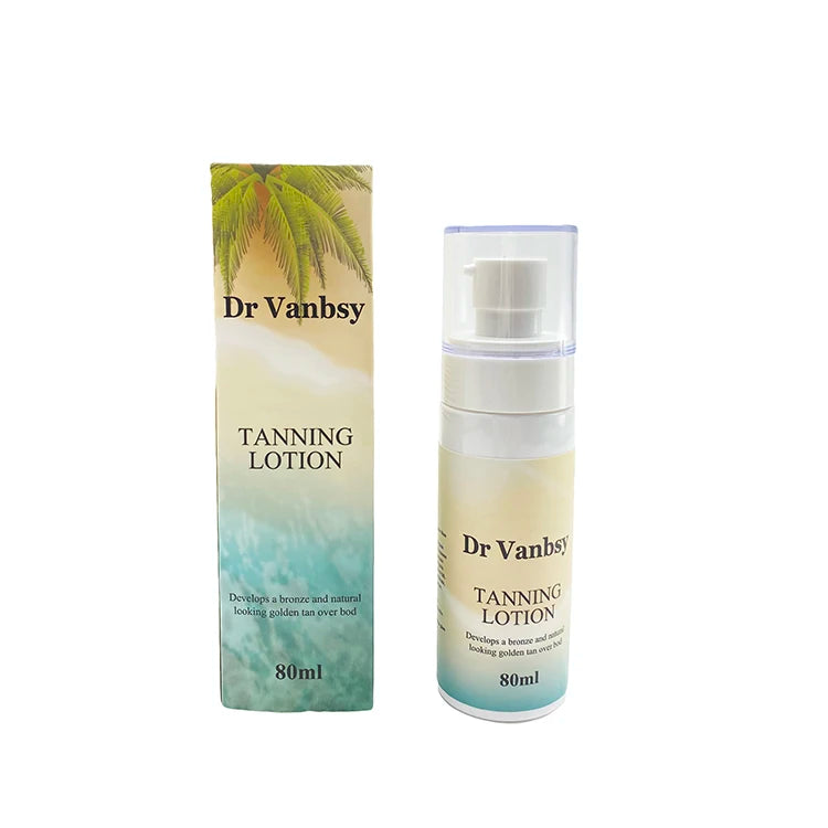 Wholesale Tanning Lotion Accelerator With Logo Tan Accelerator Free Sample Tanning Accelerator Lotion Sun Sachet