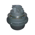 Construction Machinery Parts Excavator Travel Motor Pc60 Final Drive TM09