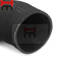 Hot Sales Excavator Rubber Hose  EC380D EC480D Turbocharger Intake Hose 14608796