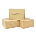 Hot Sale Type Rigidly Protective Cover Corrugated Mounting Packaging Box Wholesale Cardboard Shipping Packaging Boxes