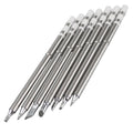 Replacement SH-K Tips for SH72 Digital Soldering Iron Station Not Original Welding Tips