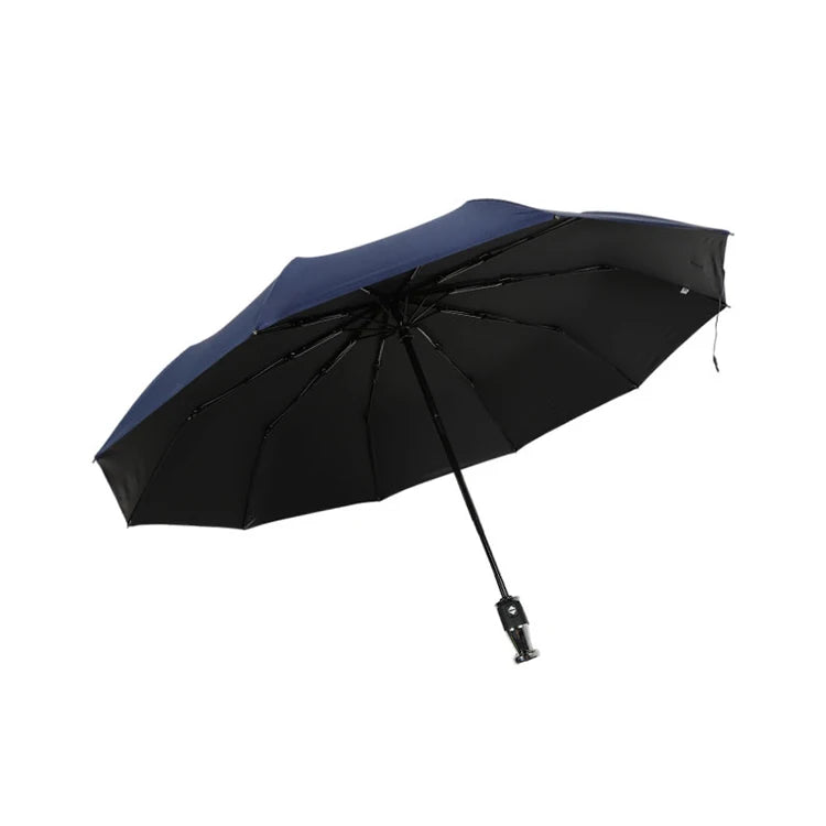 China Wholesale Custom logo Umbrella Rainy Season Products Automatic Paraguas Man Umbrella for Rain