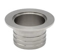 Vacuum Stainless Steel SS304 SS316 KF/ISO/CF Connector