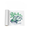 Reizjet A3 High-Temperature Heat Transfer Film Paper 33cm PET Film for Clothing and Textile T-Shirt Printing