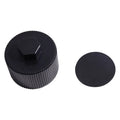 Pentair 154712 Pool and Spa Filter Compatible Drain Cap Assembly Kit Plastic Material