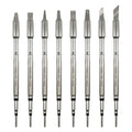 Wholesale 100% Original JBC C245 Series Universal Lead Free Soldering Iron Tips in Copper for JBC T245 Handle SMD Tool Repair