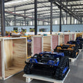 Source Manufacturer of Lawn Mowers 48-Hour On-Time Delivery EPA EuroV ISO Certifications ODM & OEM Supported