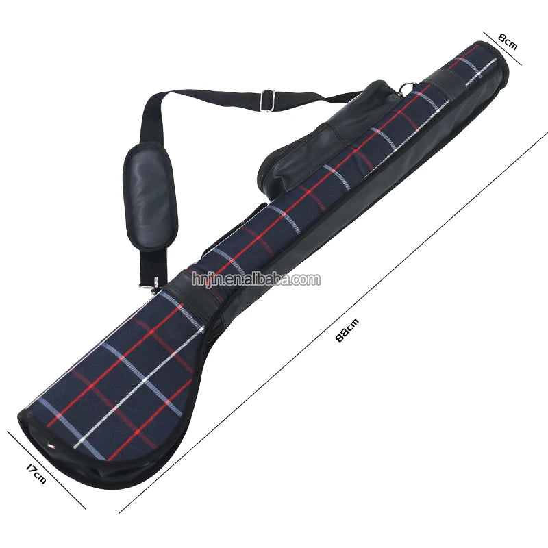Wholesale Latest Design Golf Club Bags   Golf Travel Bag/Carry Bag/Case Cart Bag