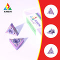 NTK Groove Full Perimeter Ground CNC Turning Tools Customizable Cut Carbide Insert for Stainless Steel Sticky Materials OEM