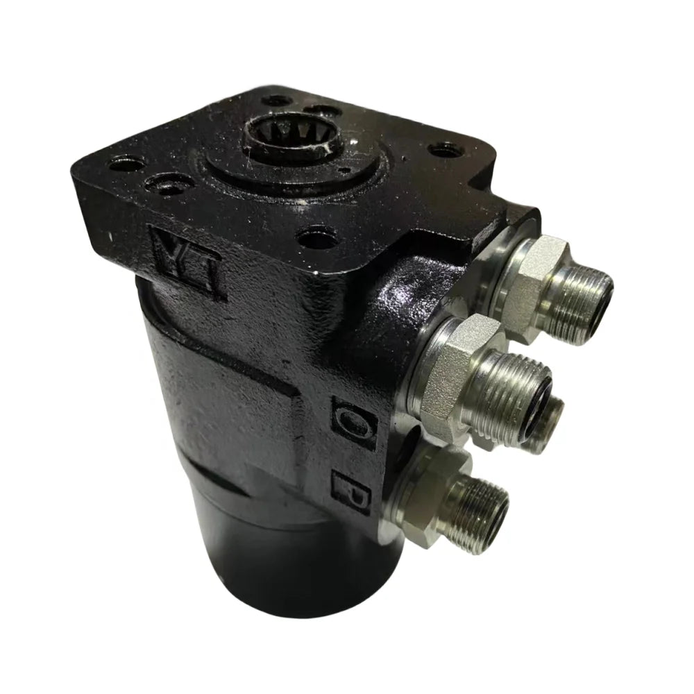 Construction Machinery 205-6215 Steering Gear Steering Gear