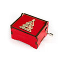 Engrave Deeply Wooden Handmade Toys