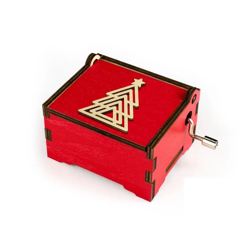 Engrave Deeply Wooden Handmade Toys