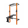 Wholesale Hot Selling Folding Gym Wall Rack Squat Rack for Gym and Home Use Fitness Equipment