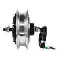 Hot Selling 48V 500W Spare Part Hub Electric Scooter Accessories Brushless Motor for KUGOO M4