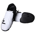 Hot Sell Martial Arts Woosung White  Custom Taekwondo Shoes