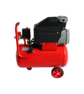 KAFUWELL PA5565 Direct Connected Portable 2hp 2800rpm 9l Tank Air Compressor Industrial Compressors