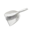 Mini Dustpan and Broom Set PET Head Cleaning Products with Dustpan and Cleaning Brush