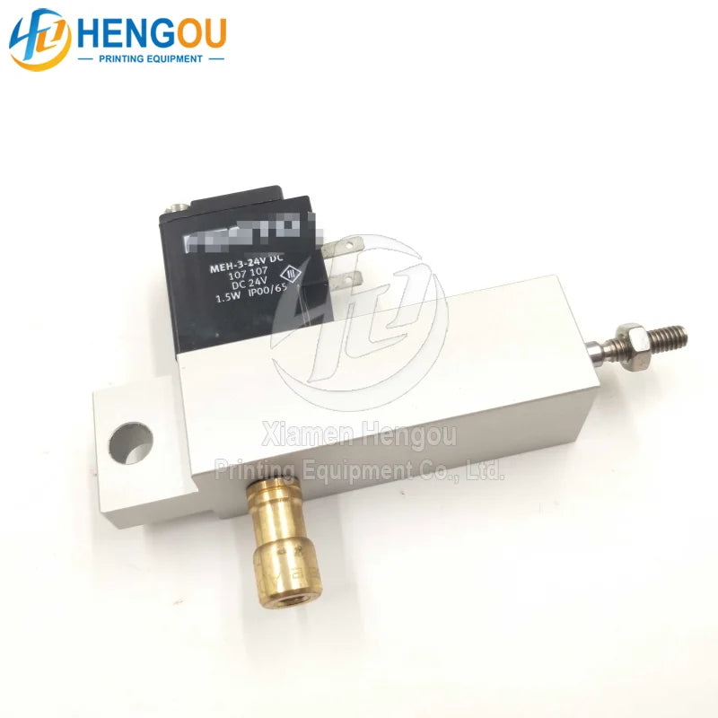 61.184.1131 Solenoid Valve SM102 CD102 SM52 SM74 Valve 61.184.1131 Printing Machine Parts