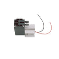 DC 12V Electric Diaphragm Pump Above 4L/M with Brushless Motor for Wastewater Treatment