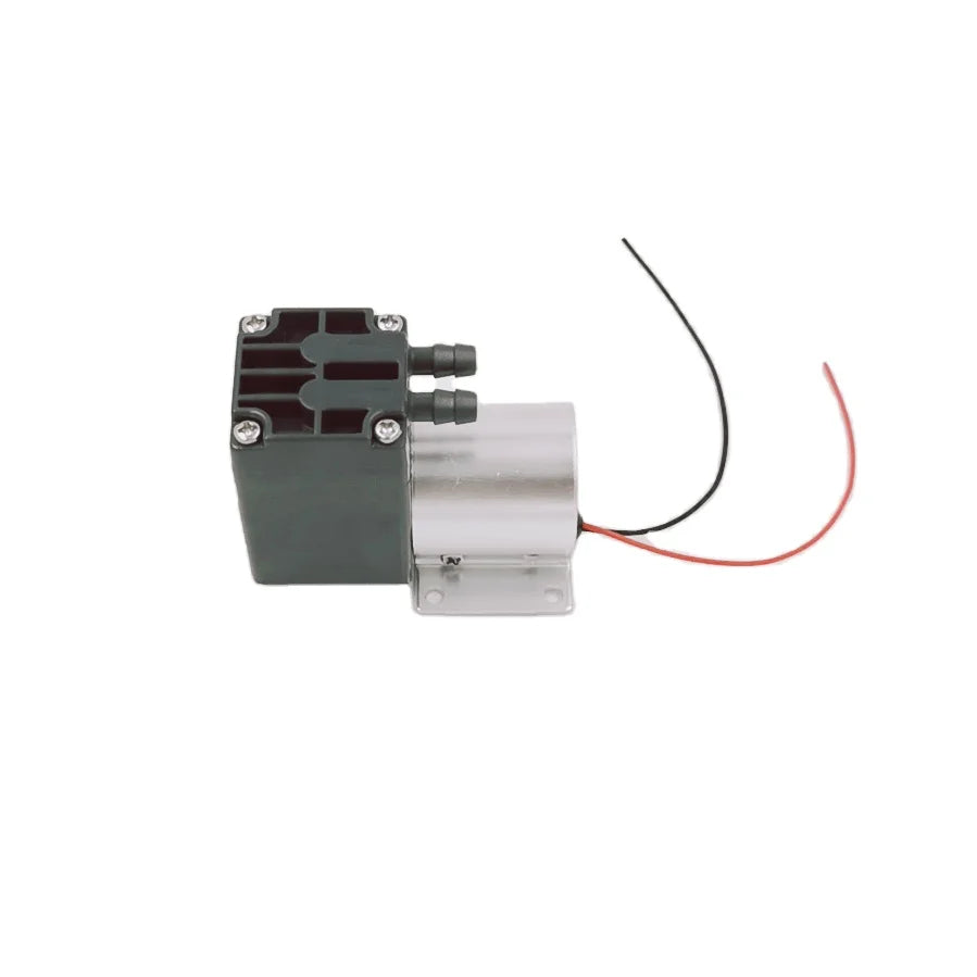 DC 12V Electric Diaphragm Pump Above 4L/M with Brushless Motor for Wastewater Treatment