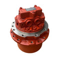 Hydraulics Travel Motor 172458-73700 MAG-18V-280E-3 OEM Kayaba Mini Excavator Vio35 Final Drive for Yanmar