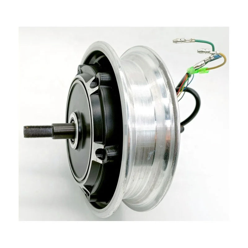 Sell 48V 500W Rear Motor for KUGOO M4 Electric Scooter Spare Parts Accessories Repair Scooter Rear Motor