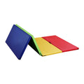 Customized Size Foam Folding Exercise Gym Mats