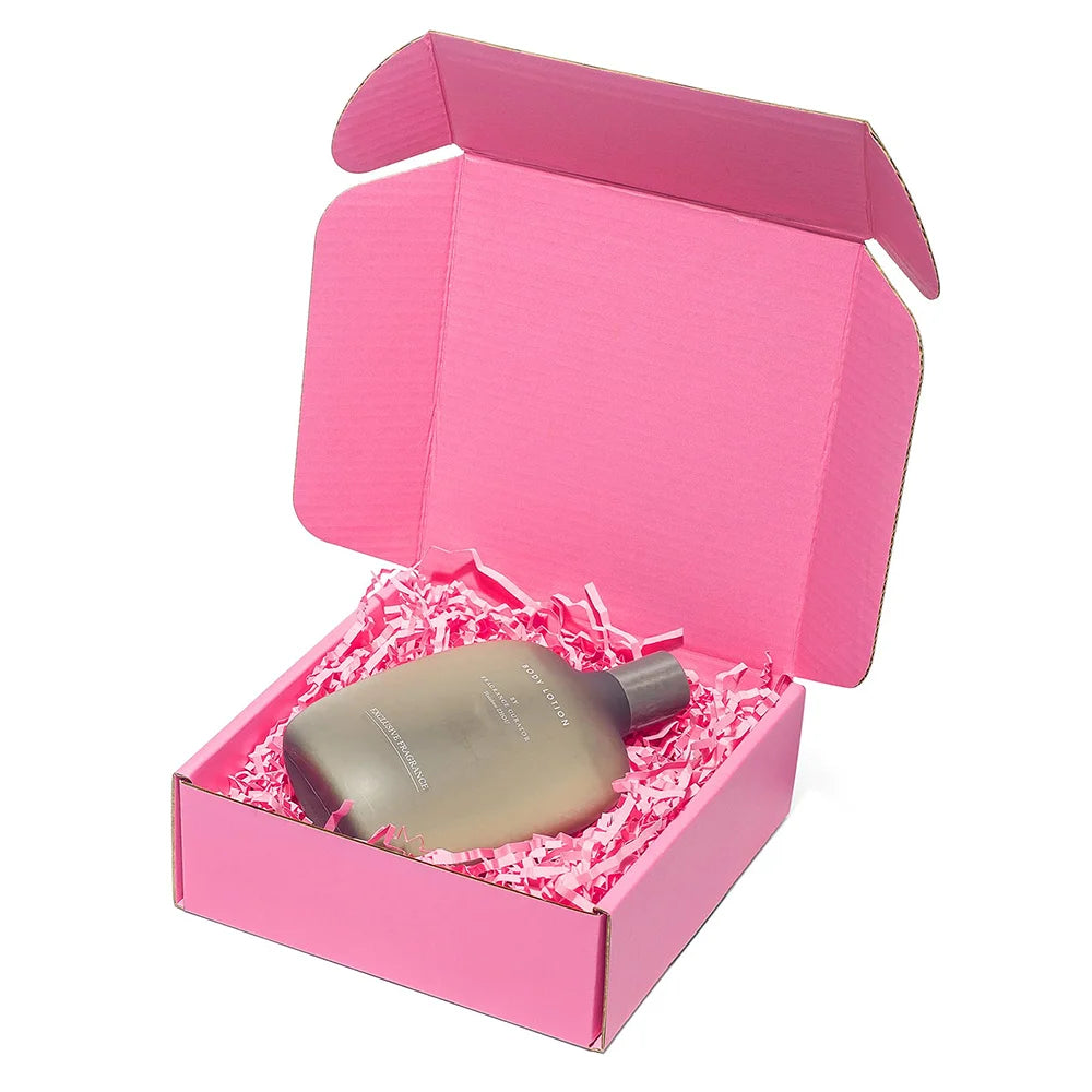 Factory Wholesale Mailer Box Custom Eco-friendly Gift Printed Apparel Cosmetic Toy Packaging Boxes Mailer Boxes With Logo