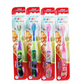 OEM Kids Toothbrush Manufacturers Soft Cartoon Kids Children Toothbrush