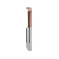 CNC Solid Carbide Lathe Boring Tool Micro Boring Bar Tungsten Boring Cutter