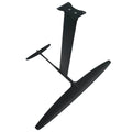 Factory Outlet CY-1201 Hydrofoil Inflatable Kite Surf SUP Board Foil New Design Aluminum- Carbon Material Water Sports Equipment
