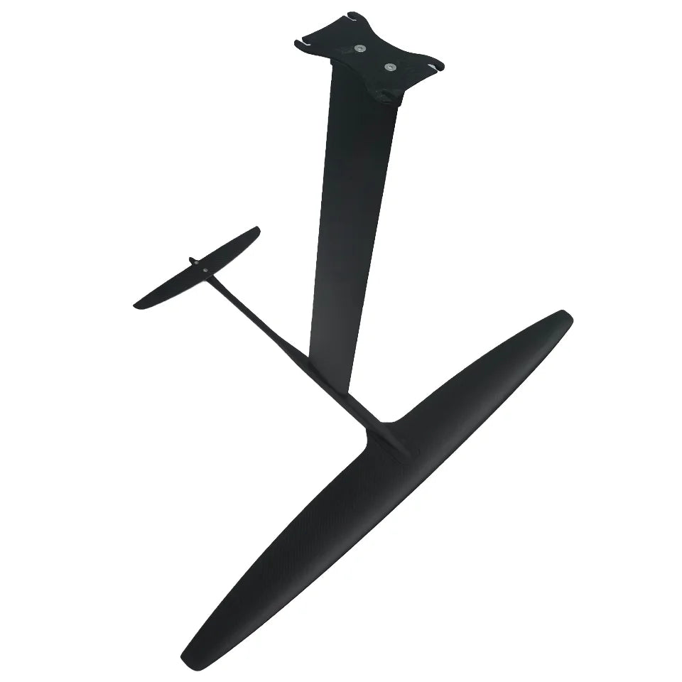 Factory Outlet CY-1201 Hydrofoil Inflatable Kite Surf SUP Board Foil New Design Aluminum- Carbon Material Water Sports Equipment
