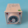 FOTEK TM48 Series DIN48*48 Type Free Power on Delay Timer Flicker Model TM48-M6 Panel Mounting Available in Stock