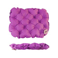 Fashion Office Easy Carrying Air Seat Inflatable Cushion for Outdoor Camping