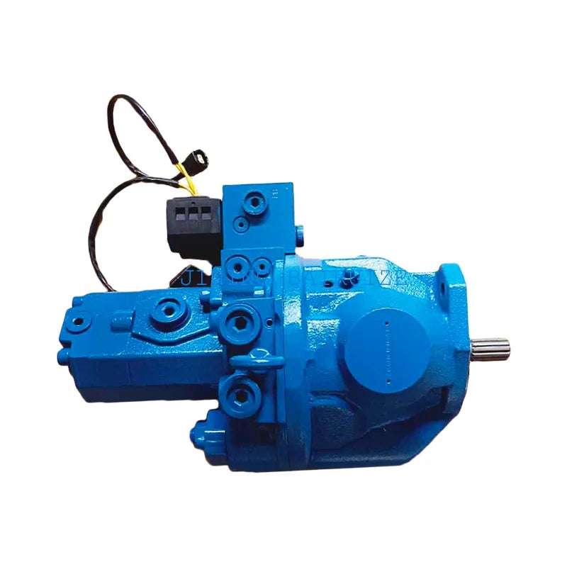 Rexroth AP2D25LV1RS7 Hydraulic Main Pump PX10V00013F1 SK50-8 Hydraulic Pump