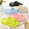 Designer 2023 Women's Heeled Wedges Sandals Light Weight Cushioned Disposable Flat Other Sandals for Ladies Men Sandales Femme